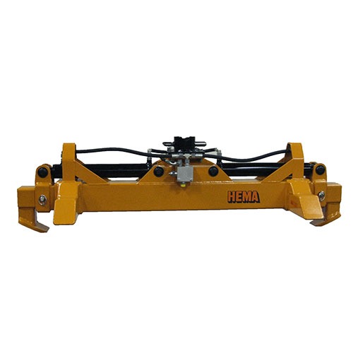 Hema Driving Plate Hydraulic Yoke