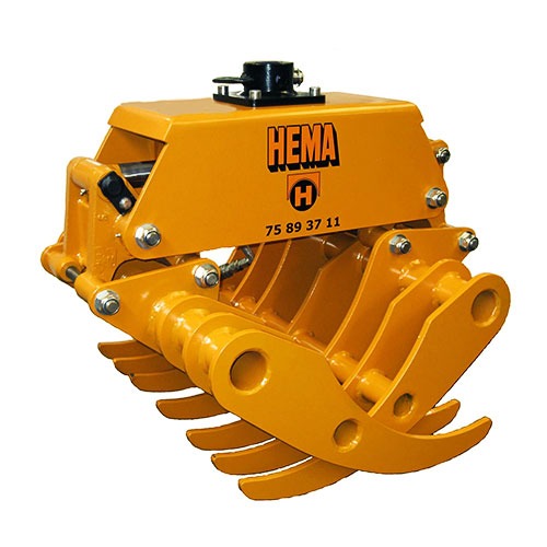 Affaldsgrab AG-1