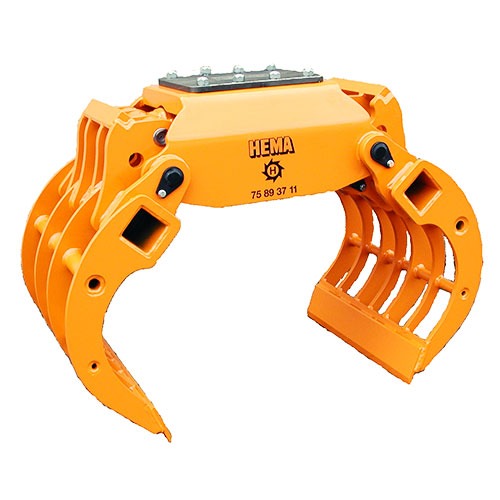 Affaldsgrab AGX-01