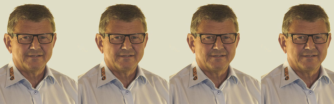 Hema news Søren Martinusen new salesman
