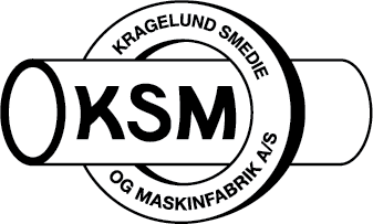 KSM Kragelund logo
